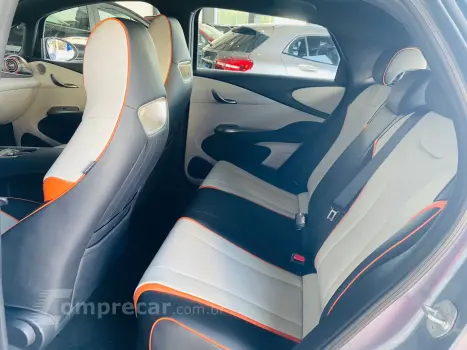 DOLPHIN 44,9 KW ELÉTRICO GS