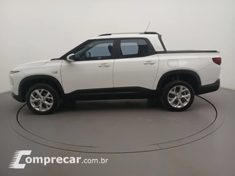 MONTANA 1.2 TURBO FLEX LTZ AUTOMÁTICO