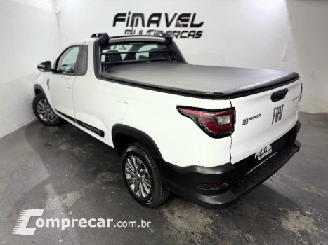 STRADA 1.3 Firefly Freedom CS