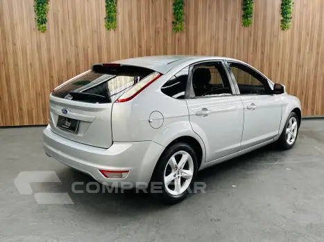 FOCUS 1.6 8V