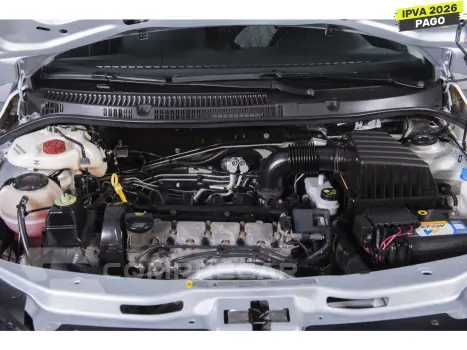 GOL 1.6 MSI TOTALFLEX 4P MANUAL