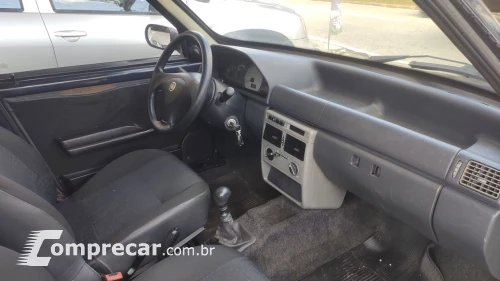 UNO 1.0 MPI MILLE WAY ECONOMY 8V