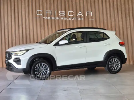 Fiat PULSE 1.3 FLEX DRIVE CVT 4 portas