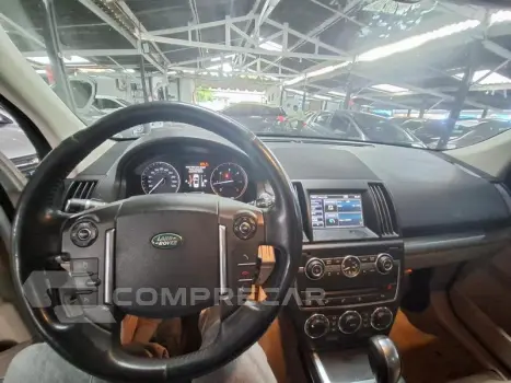 FREELANDER 2 SE 2.2 SD4