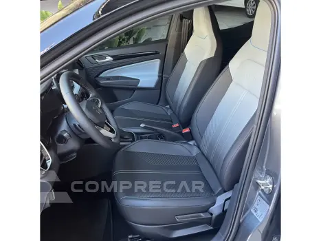 TERA 1.0 170 TSI COMFORT AUTOMÁTICO