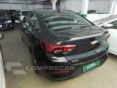 ONIX 1.0 TURBO FLEX LT AUTOMÁTICO