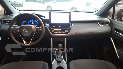 COROLLA CROSS 2.0 VVT-IE FLEX XR DIRECT SHIFT