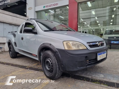 CHEVROLET MONTANA 1.4 MPFI CONQUEST CS 8V 2009