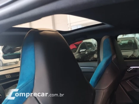 RS Q3 2.5 TFSI Sportback Quattro