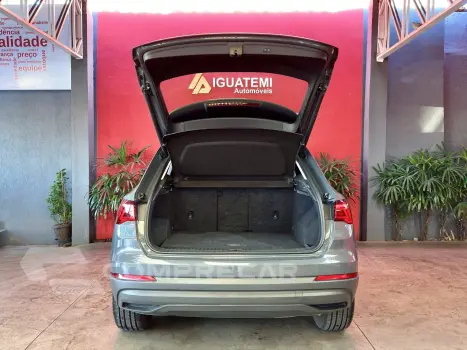 Q3 1.4 35 TFSI GASOLINA PRESTIGE PLUS S TRONIC