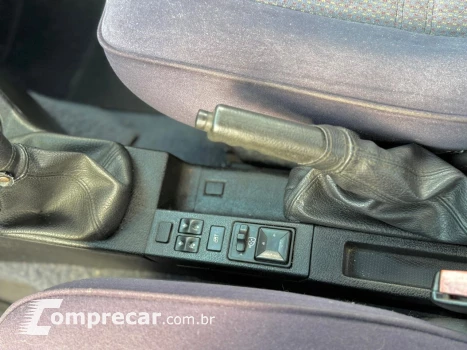 Tempra 2.0 i.e. 8V 2p e 4p