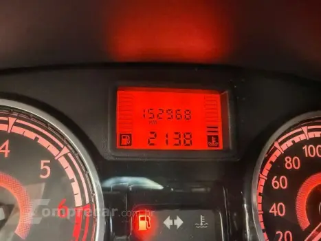 SANDERO - 1.6 EXPRESSION 16V 4P MANUAL