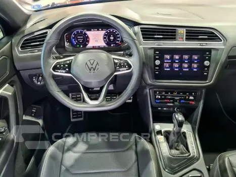 TIGUAN R-LINE TSI 2.0 16V