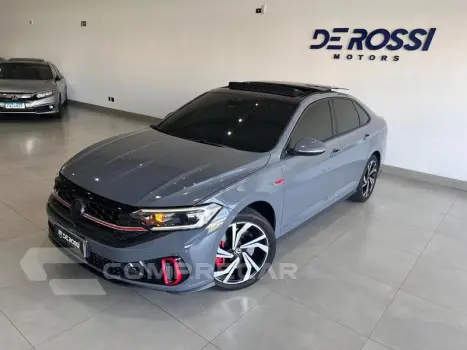 JETTA GLI 350 TSI 2.0 16V 4P AUT