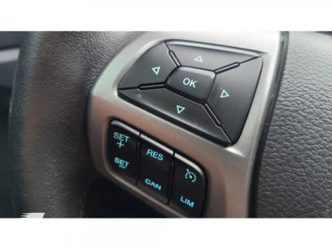 RANGER - 2.2 XLS 4X4 CD 16V 4P AUTOMÁTICO