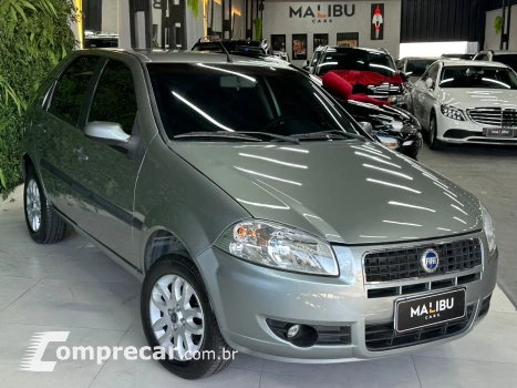 PALIO 1.0 MPI Attractive 8V