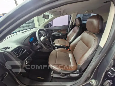 COBALT 1.4 LTZ 8V