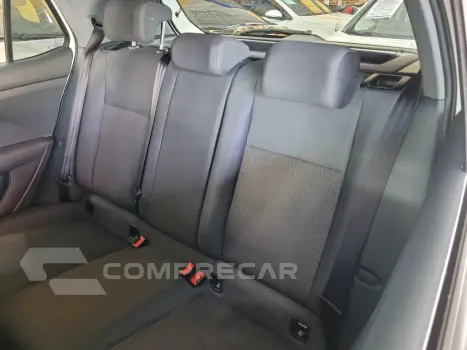 T-Cross 200 TSI 1.0  Flex 12V 5p Aut.