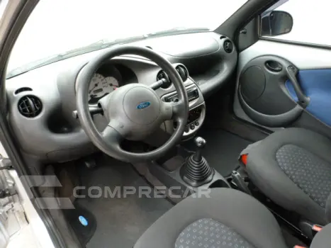 KA 1.0 MPI GL 8V