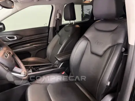 COMPASS 1.3 T270 TURBO FLEX LONGITUDE AT6