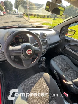 Uno 1.0 vivace