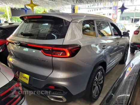 Tiggo 8 TXS 1.6 16V TGDi Aut.