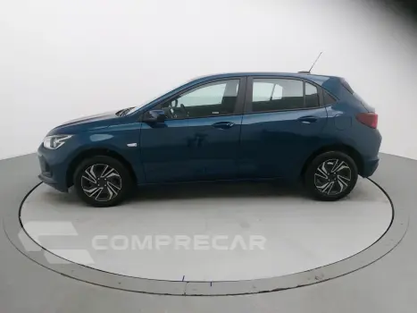 ONIX 1.0 FLEX LT MANUAL