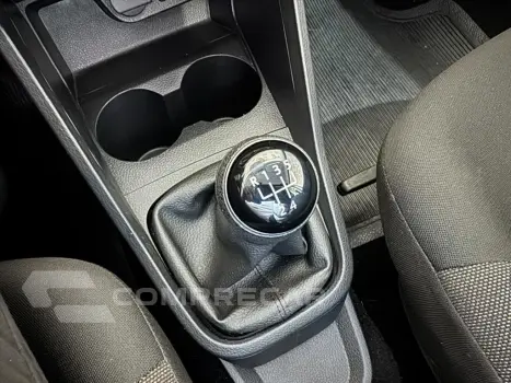 SAVEIRO 1.6 MSI ROBUST CS 16V FLEX 2P MANUAL