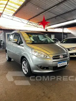 Idea ATTRACTIVE 1.4 Fire Flex 8V 5p
