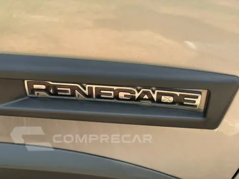 RENEGADE 1.8 16V Sport