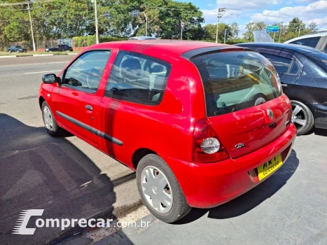 CLIO 1.0 Campus 16V