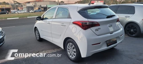HB20 1.6 Comfort 16V
