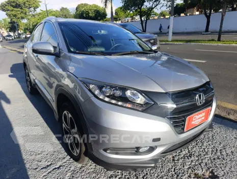 HR-V 1.8 16V Touring
