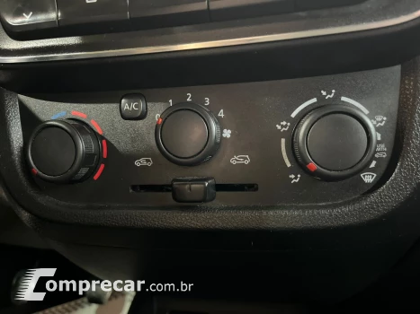 KWID 1.0 12V SCE ZEN