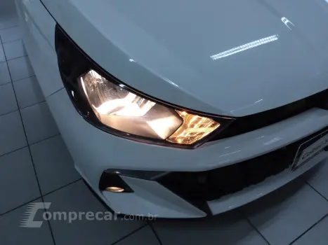 HB20 1.0 TGDI FLEX PLATINUM AUTOMÁTICO