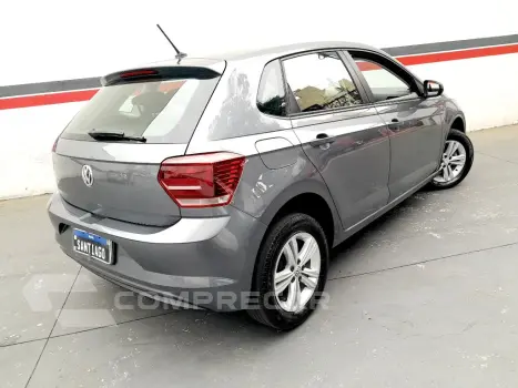 Polo 1.0 Flex 12V 5p