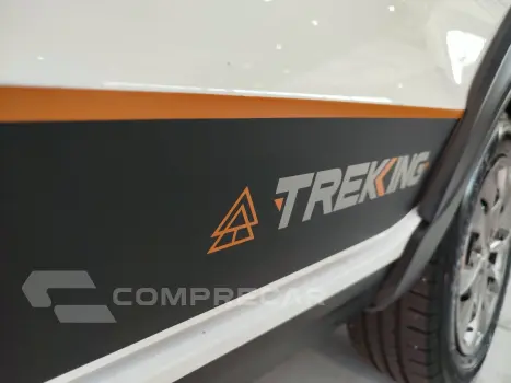 MOBI TREKKING 1.0 Flex 5p.