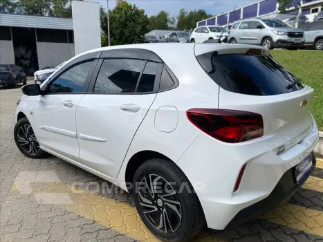 ONIX 1.0 FLEX LT MANUAL