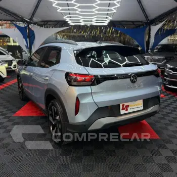 TERA HIGH 1.0 170 TSI FLEX 5P AUT.