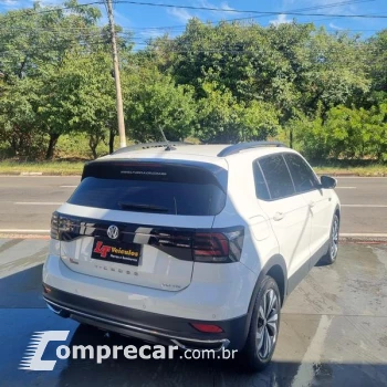 T CROSS CL TSI AD