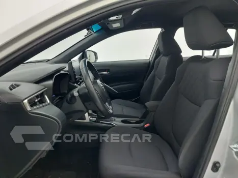 COROLLA CROSS 2.0 VVT-IE FLEX XR DIRECT SHIFT