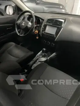 ASX 2.0 4X4 16V