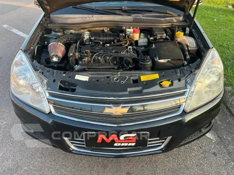 VECTRA