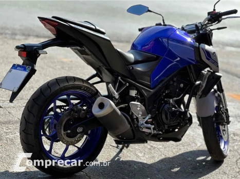 MT-03 ABS
