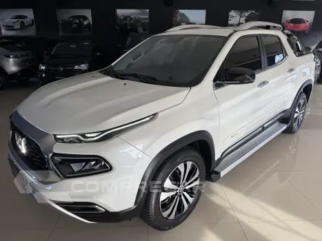 Fiat TORO 1.3 Turbo 270 Volcano 4 portas