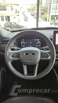 COMMANDER 1.3 T270 Turbo Limited