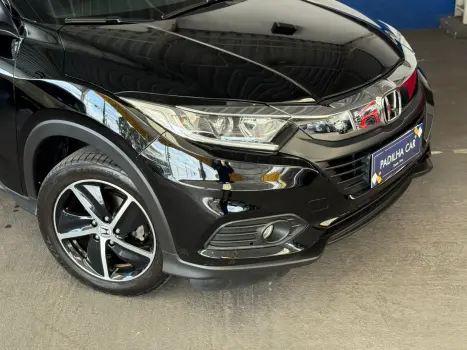 HR-V EX 1.8 Flexone 16V 5p Aut.