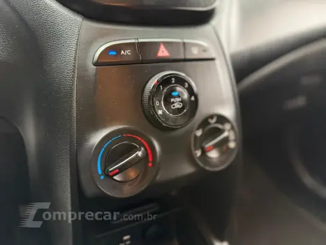 HB20 1.0 COPA DO MUNDO 12V FLEX 4P MANUAL