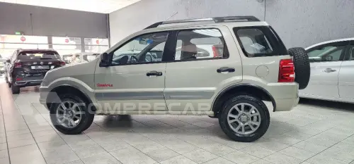 EcoSport XLT FREESTYLE 1.6 Flex 8V 5p