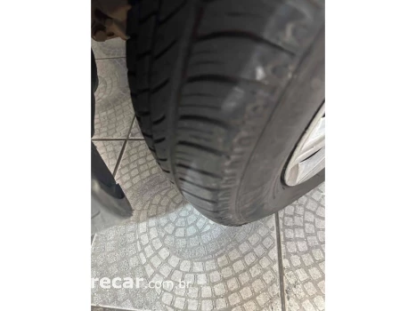 PALIO 1.0 MPI FIRE ECONOMY 8V FLEX 2P MANUAL